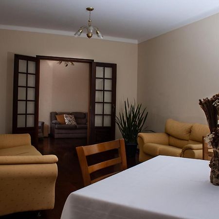 Apart Hotel Agua Limpa Prados Exterior photo