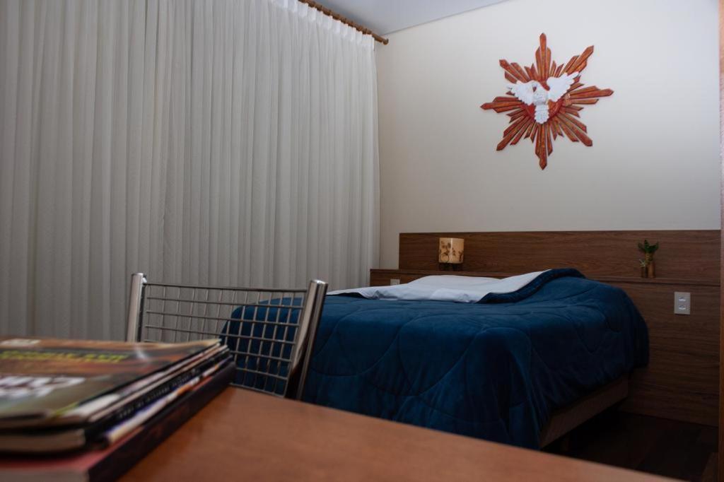 Apart Hotel Agua Limpa Prados Exterior photo